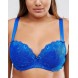 New Look Plus Lace Push Up Bra AS872603