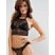 River Island Longline Bra With Strappy Detail AS985047