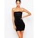 Smooothees Shaping Bandeau Slip Dress AS318499