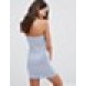 Smooothees Bandeau Shaping Slip Dress AS911163