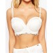 Ultimo Bridal Multiway Bra DD-G Cup AS856749