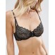 Ultimo Phoenix Cut and Sew Bra AS893871