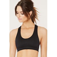 Forever 21 Low Impact - Mesh Sports Bra