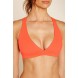 Forever 21 Low Impact - Sports Bra F2000220310 sunset