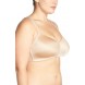 Curvy Couture Smoothing Solutions Wireless Contour Bra (Plus Size) NS5110761