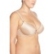 Curvy Couture Perfect Plunge Convertible Underwire Push-Up Bra (Plus Size) NS5110769