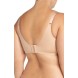 Curvy Couture Smooth Solutions Underwire Molded Bra (Plus Size) NS5257486