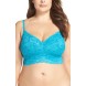 Cosabella Never Say Never Sweetie Bralette (Plus Size) NS1060751
