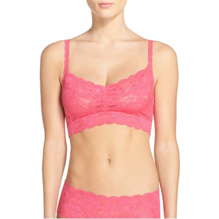 Cosabella Never Say Never Sweetie Bralette NS261763