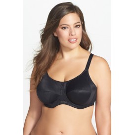Elomi Energise Sports Bra (Plus Size) (Online Only)