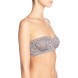 Free People Love Letters Strapless Underwire Bra NS1193323