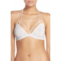 Free People Fish in the Sea T-Back Bralette