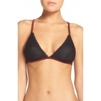 Free People Tell It to My Heart Bralette