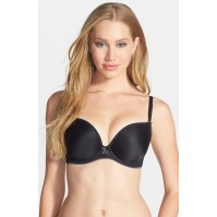 Freya Deco Vibe Underwire Plunge Bra (D-Cup & Up)