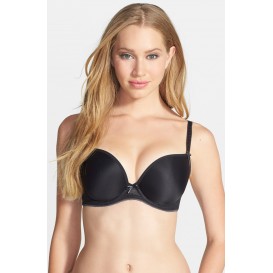 Freya Deco Vibe Underwire Plunge Bra (D-Cup & Up)