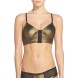 Honeydew Intimates Candy Faux Leather Bralette NS5237811