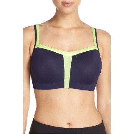 Le Mystere Hi-Impact Underwire Sports Bra (C-Cup & Up) NS1017345_5