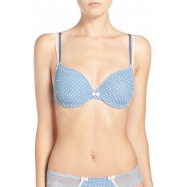 Passionata by Chantelle Lovely Passion Underwire T-Shirt Bra