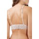 Topshop Beautiful Lace Triangle Bralette NS5296172