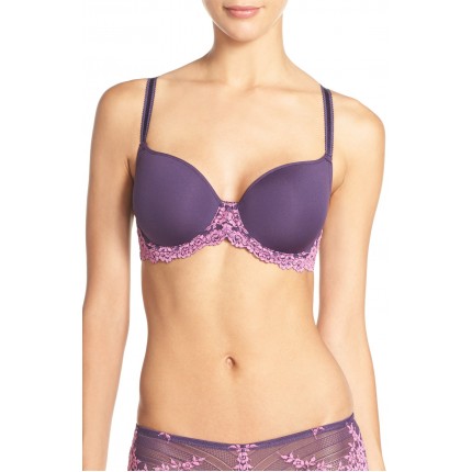Wacoal Embrace Lace Underwire Molded Cup Bra NS332937_22