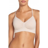Yummie by Heather Thomson Emmiet T-Back Bralette (2 for $58)