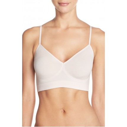 Yummie by Heather Thomson Audrey Seamless Day Bra (2 for $58) NS748178