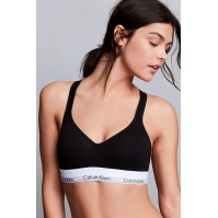 Calvin Klein Lightly Lined Molded Cup Bralette