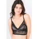 Out From Under Sophie Lace Bra UO35556869 BLACK