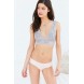 Out From Under Valentina Lace Bralette UO37441037 GREY