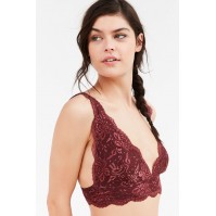 Out From Under Valentina Lace Bralette