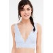 Out From Under Valentina Lace Bralette UO37441037a LAVENDER