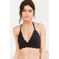 Out From Under Sierra Scallop Fusion Bra