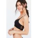 Out From Under Kia Fusion Lace Bra UO37741113 BLACK
