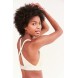 Out From Under Katia Lace High Neck Bra UO37851995 CREAM