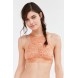 Out From Under Katia Lace High Neck Bra UO37851995 NEUTRAL