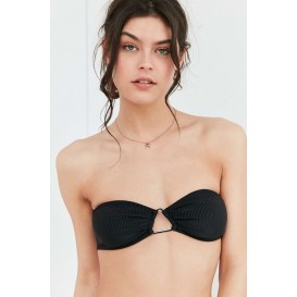 Out From Under Bella Triangle Bandeau Bra