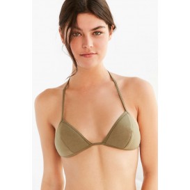 Out From Under T-Back Molded Cup T-Shirt Bra