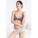 Out From Under Ashton Seamless Bralette UO39443528 GREY