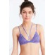 Out From Under Annabella Convertible Harness Bralette UO39448196a PLUM