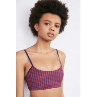 Without Walls Reversible Framed Out Sports Bra