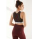 Without Walls Double Up Sports Bra UO38252243 GREY